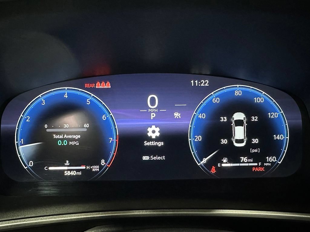 Used 2026 Toyota Corolla XSE FWD image 23