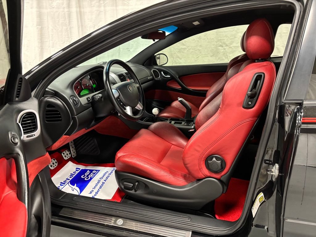 Used 2005 Pontiac GTO RWD image 10