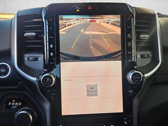 New 2026 RAM 1500 Lone Star image 12