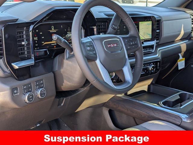 New 2026 GMC Sierra 3500 SLT w/ SLT Premium Package image 18