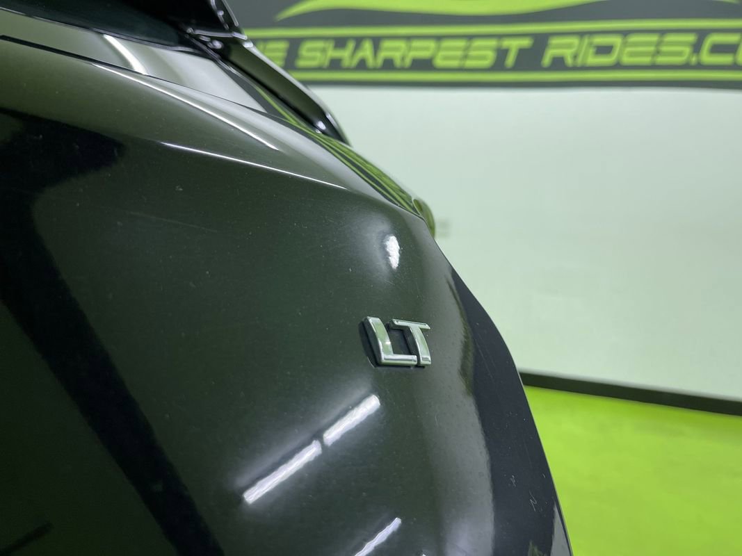 Used 2021 Chevrolet Spark LT image 14