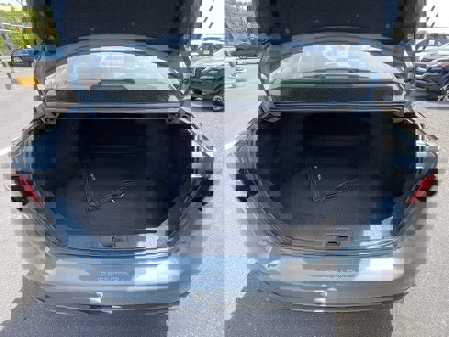 New 2025 Nissan Sentra SR w/ SR Premium Package image 16