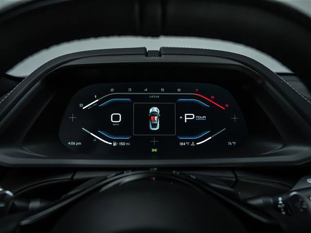 Used 2024 Lotus Emira First Edition RWD image 17
