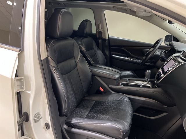 Used 2020 Nissan Murano Platinum w/ Cargo Package AWD/4WD image 24