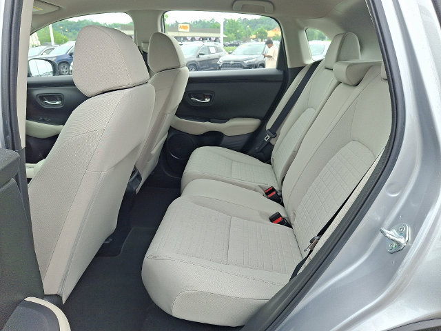 Certified 2024 Honda HR-V LX image 22