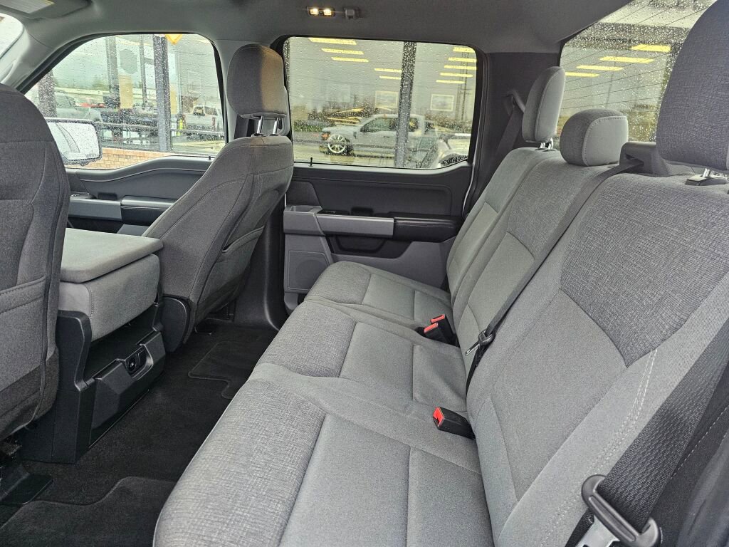 Certified 2024 Ford F150 XLT w/ Tow/Haul Package image 13