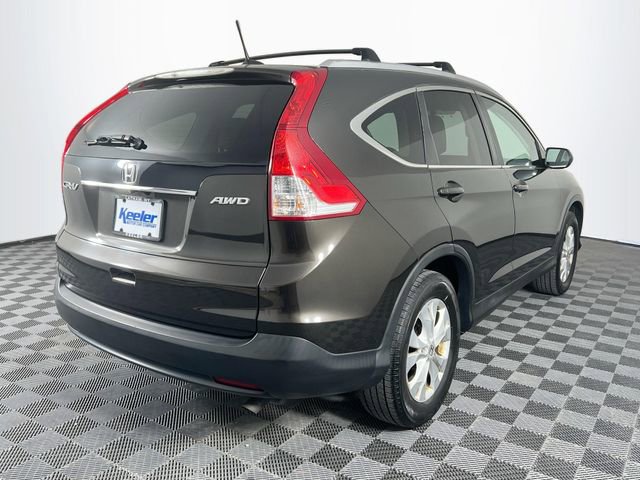 Used 2014 Honda CR-V EX-L image 6