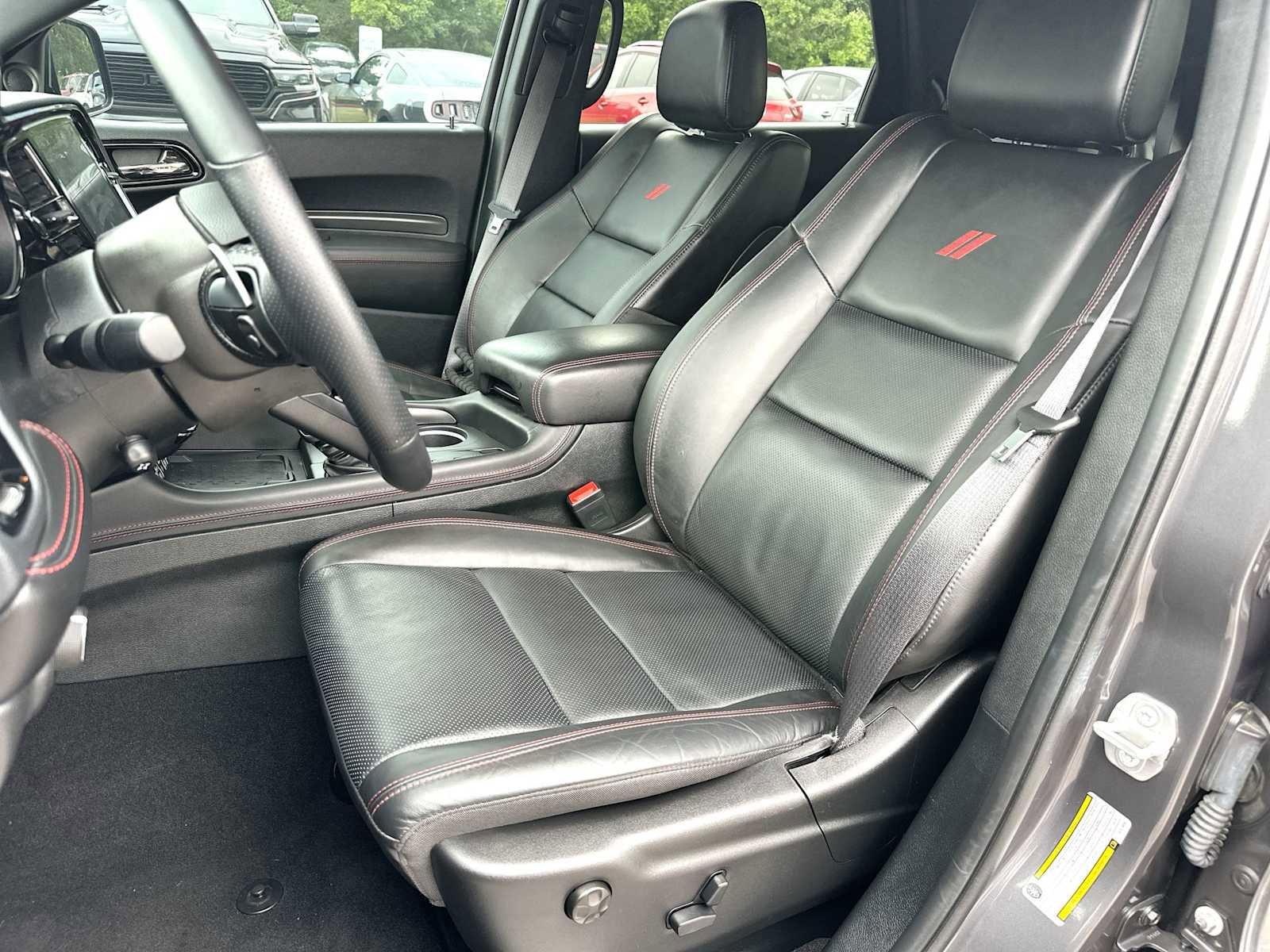 Used 2025 Dodge Durango R/T AWD/4WD image 17