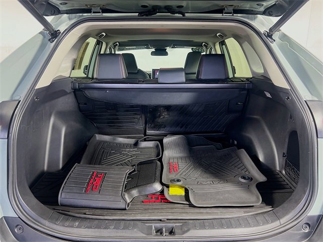 Used 2020 Toyota RAV4 TRD Off-Road image 28