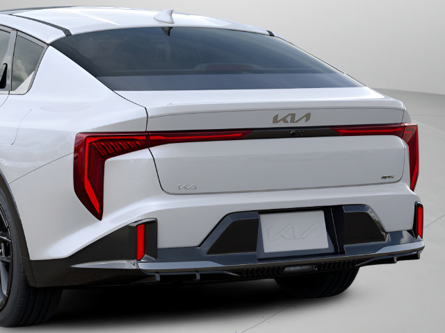New 2026 Kia K4 GT-Line Turbo FWD image 18
