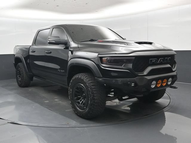 Used 2023 RAM 1500 TRX w/ TRX Level 2 Equipment Group AWD/4WD video 1