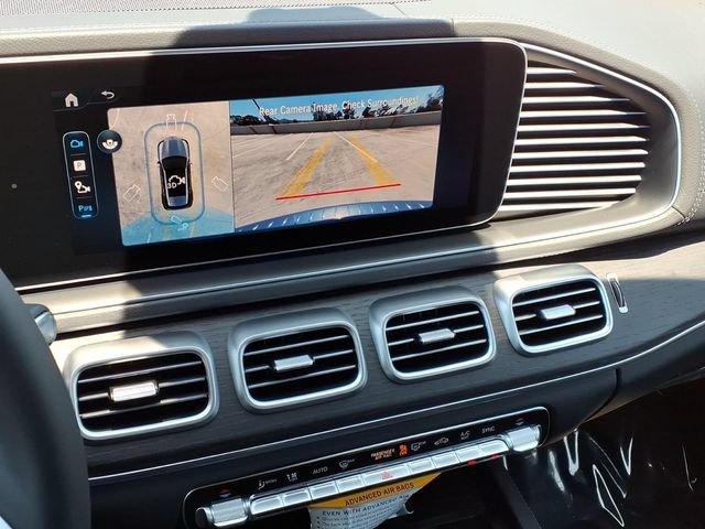 New 2026 Mercedes-Benz GLE 580 4MATIC image 6