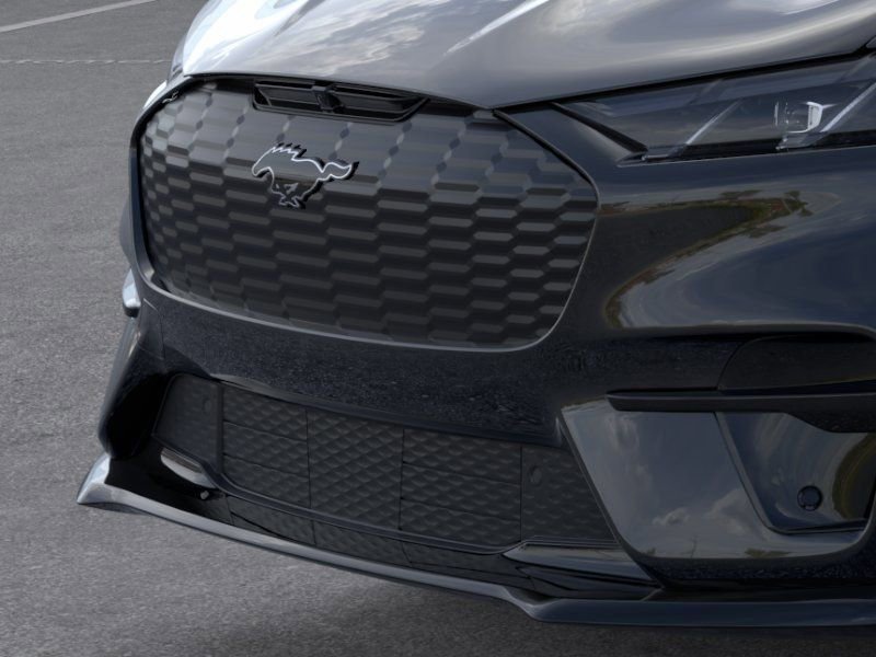 New 2026 Ford Mustang Mach-E GT AWD/4WD image 18