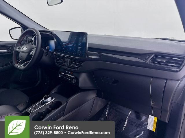 New 2026 Ford Escape ST-Line w/ Tech Pack #1 image 29