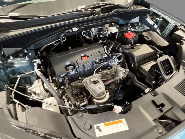 New 2026 Honda HR-V EX-L image 11