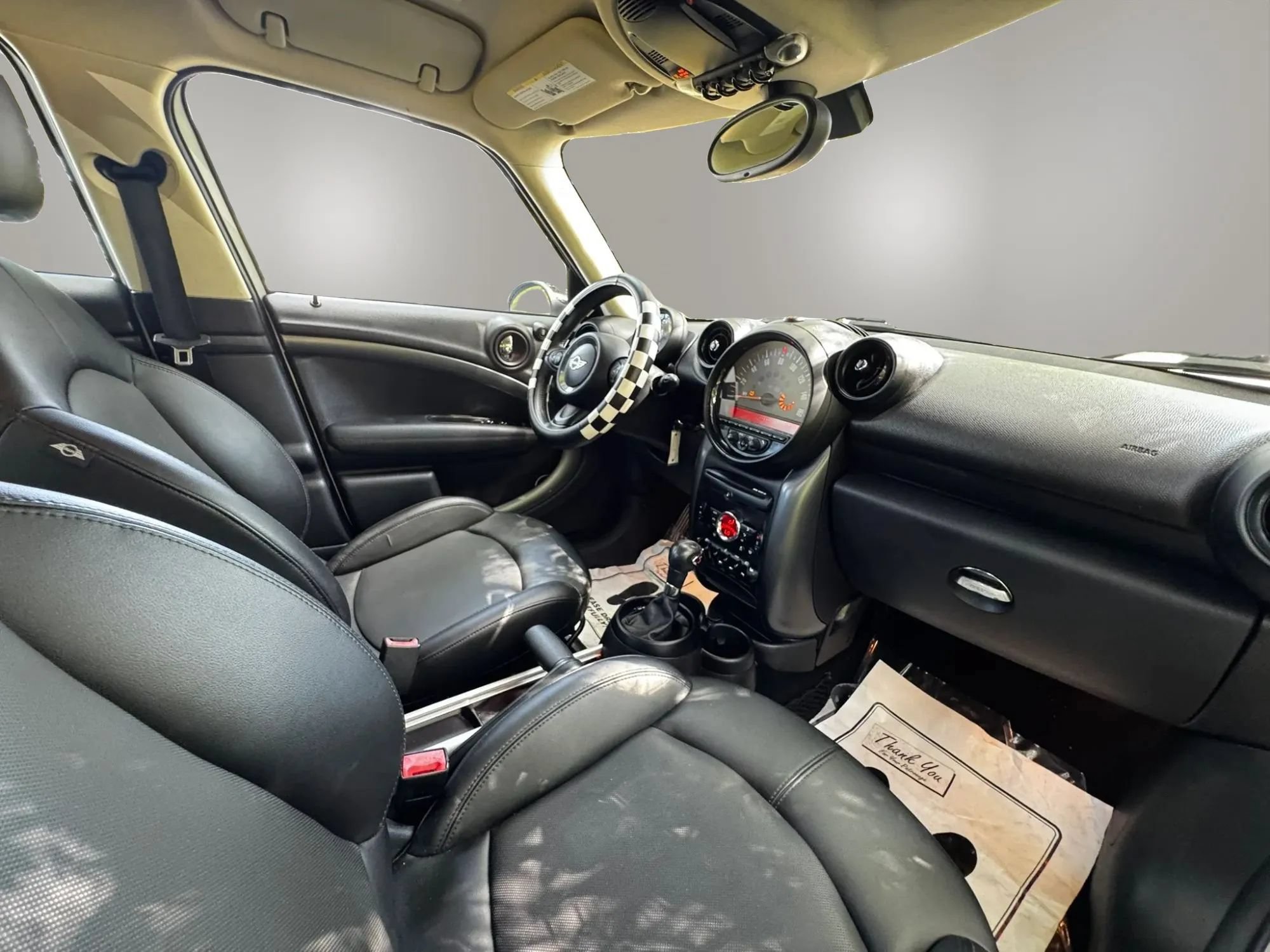 Used 2016 MINI Cooper Countryman S FWD image 17