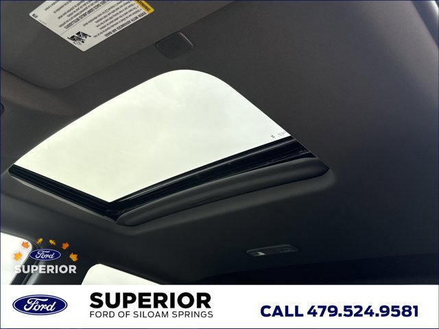 Used 2025 Chevrolet Silverado 2500 LTZ w/ LTZ Plus Package image 26