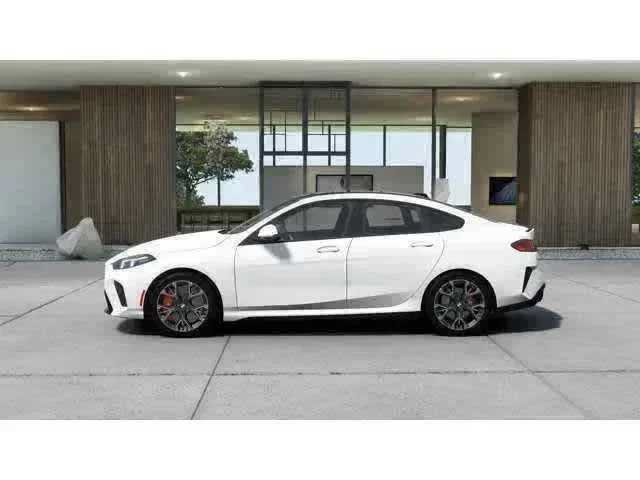 Certified 2025 BMW 228i xDrive w/ Technology Package AWD/4WD image 4