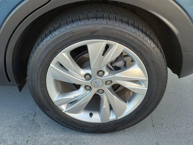 Used 2024 Buick Encore GX Preferred FWD image 8