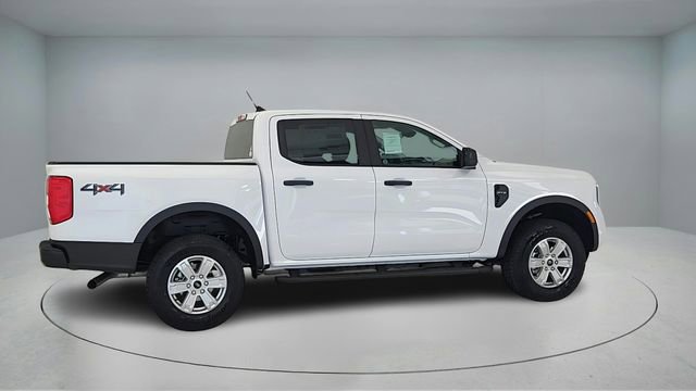 New 2025 Ford Ranger XL w/ Trailer Tow Package image 8
