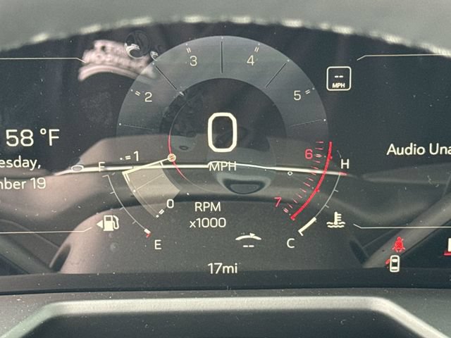 New 2026 GMC Acadia Elevation w/ Elevation Premium Package FWD image 21