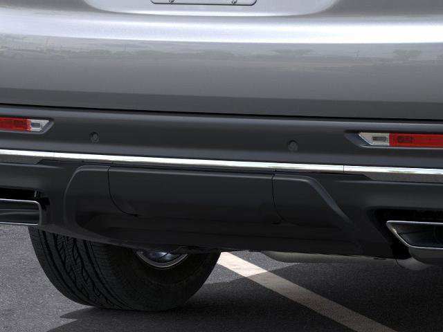 New 2026 Buick Enclave Preferred w/ Super Cruise Package image 38