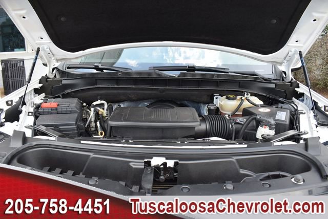 Used 2021 Chevrolet Tahoe LT w/ LT Signature Package image 46