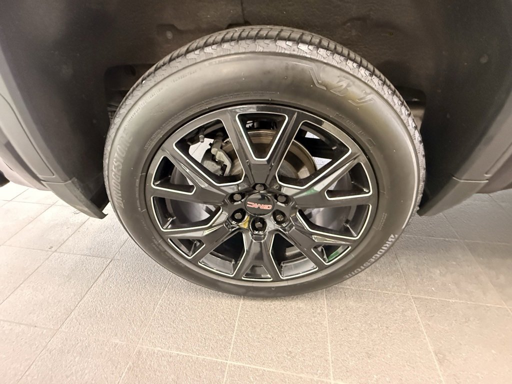 Used 2022 GMC Sierra 1500 Denali image 46