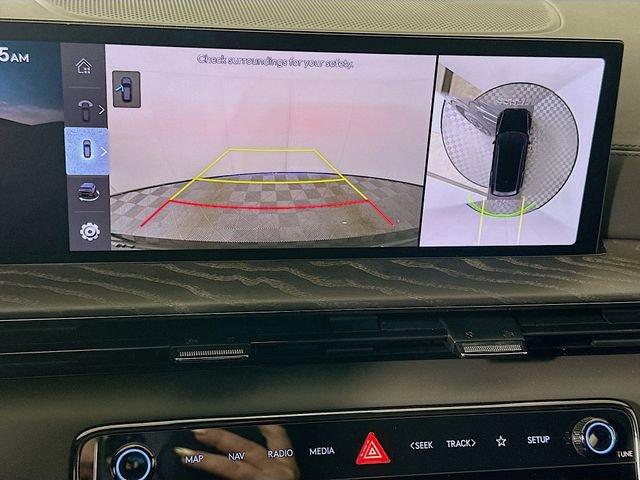 New 2026 Genesis GV80 3.5T Prestige image 13