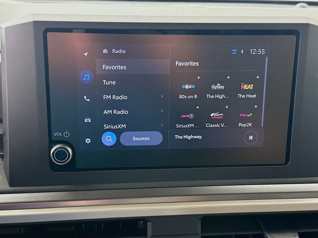 Certified 2026 Toyota Tacoma SR5 image 15