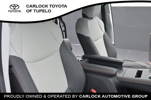 Used 2024 Toyota Sienna XSE FWD image 45