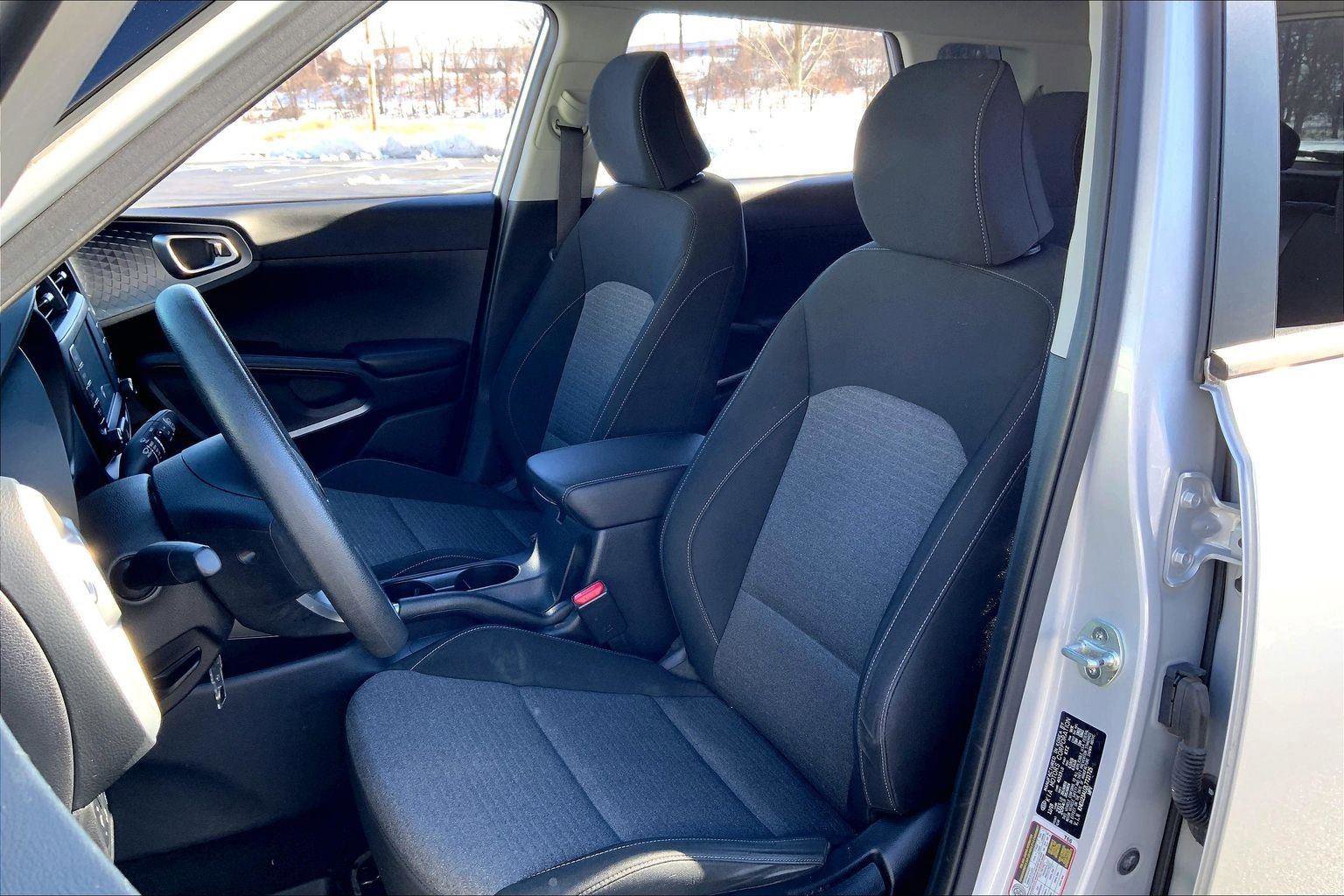 Used 2020 Kia Soul S image 20