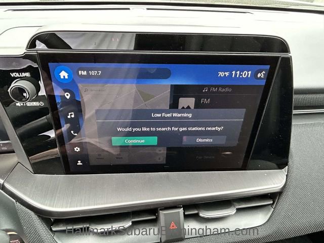 New 2026 Subaru Outback Limited AWD/4WD image 15