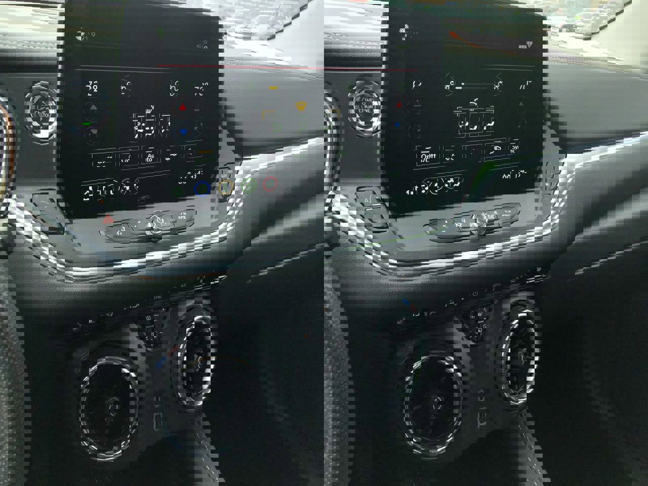 Used 2024 Chevrolet Blazer LT w/ Midnight/Sport Edition image 21