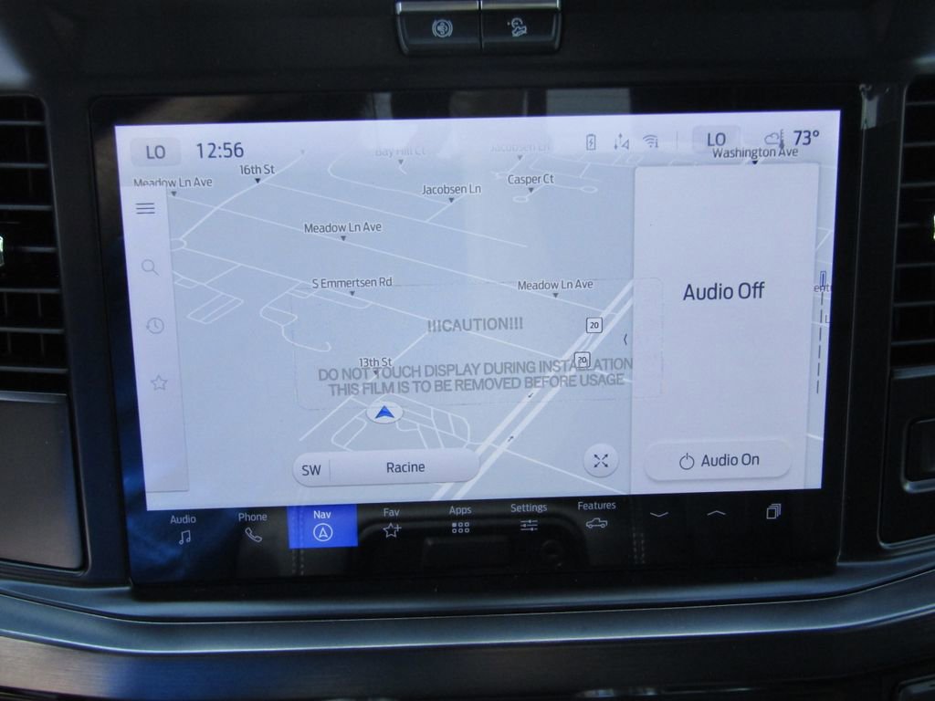 New 2026 Ford F350 Lariat w/ FX4 Off-Road Package image 25