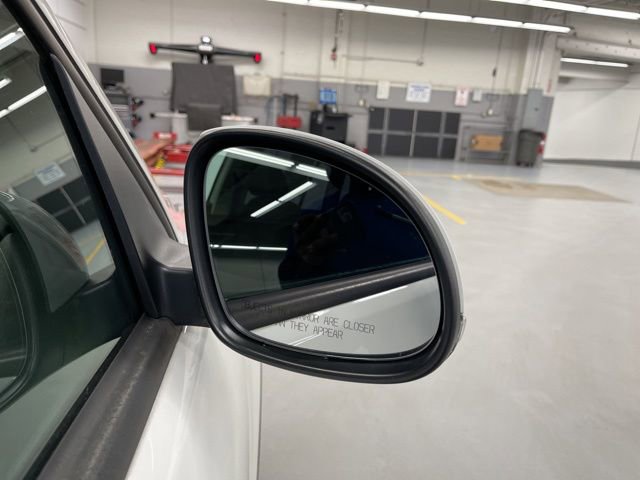 Used 2018 Volkswagen Tiguan Limited w/ Premium Package image 12