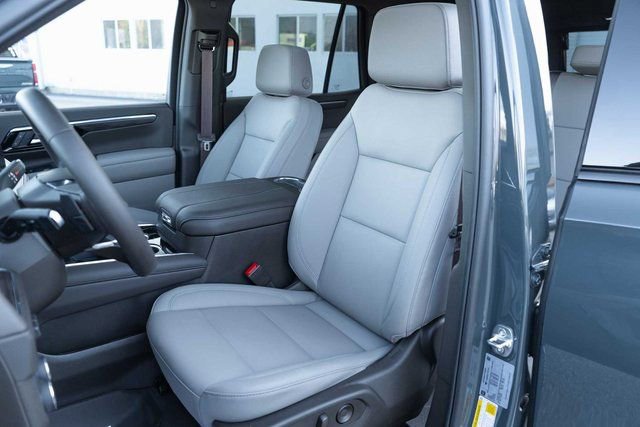 New 2026 Chevrolet Tahoe Z71 w/ Sun And Tow Package image 12