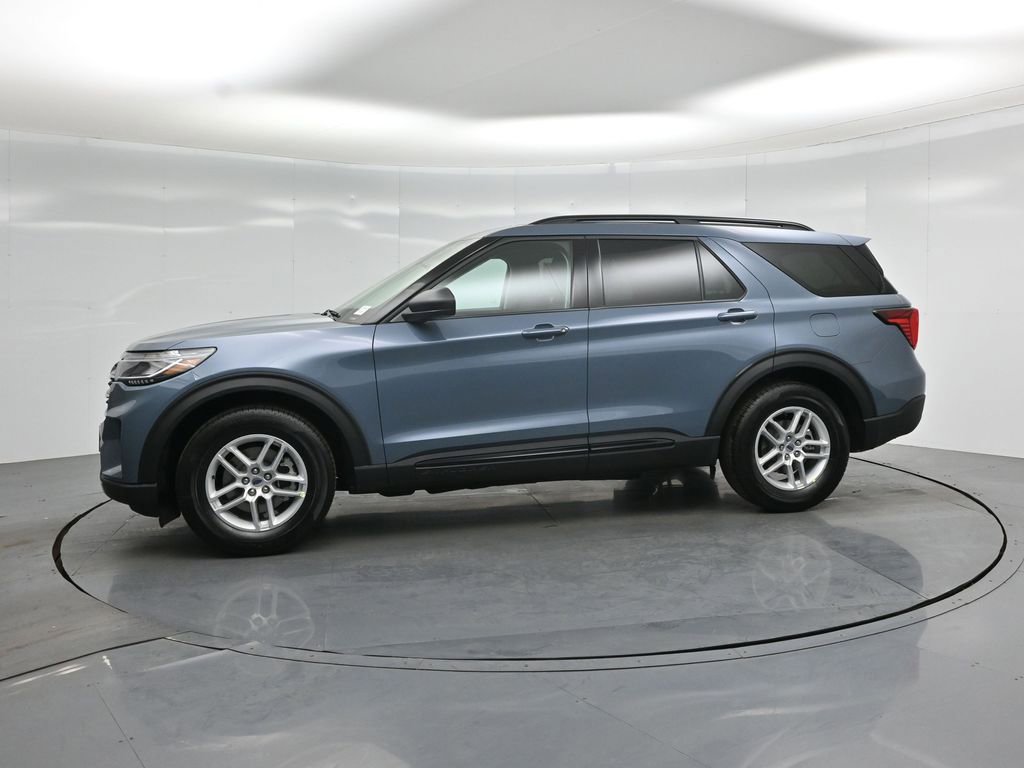 New 2026 Ford Explorer Active image 29