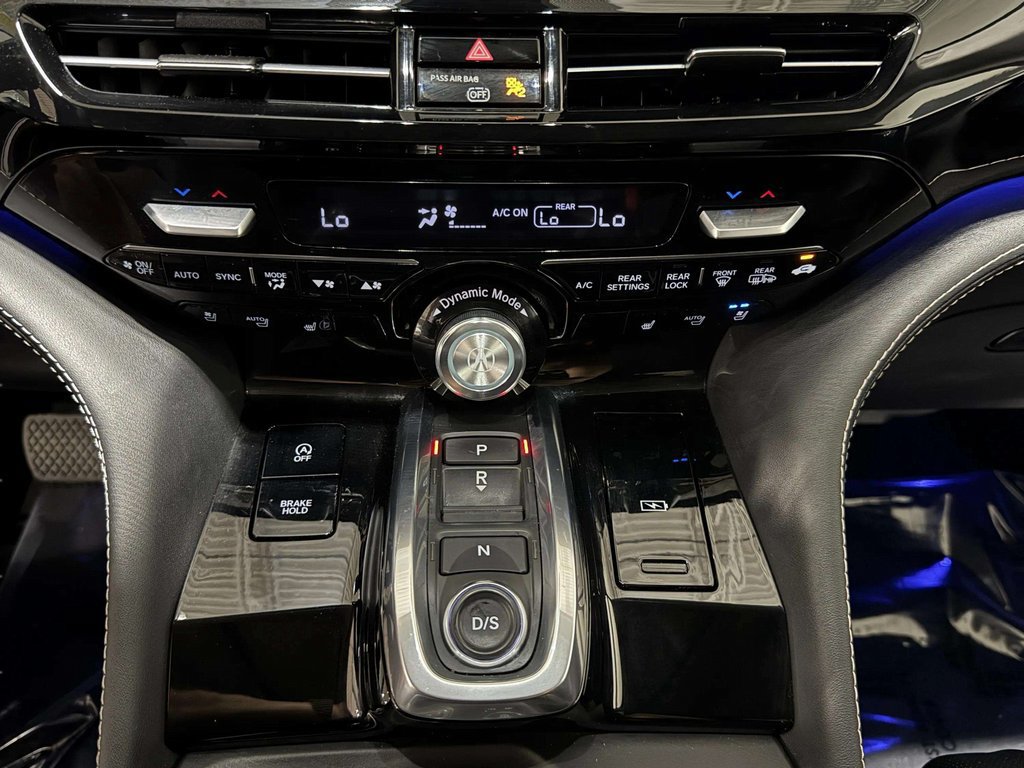 Used 2023 Acura MDX w/ Advance Package AWD/4WD image 17