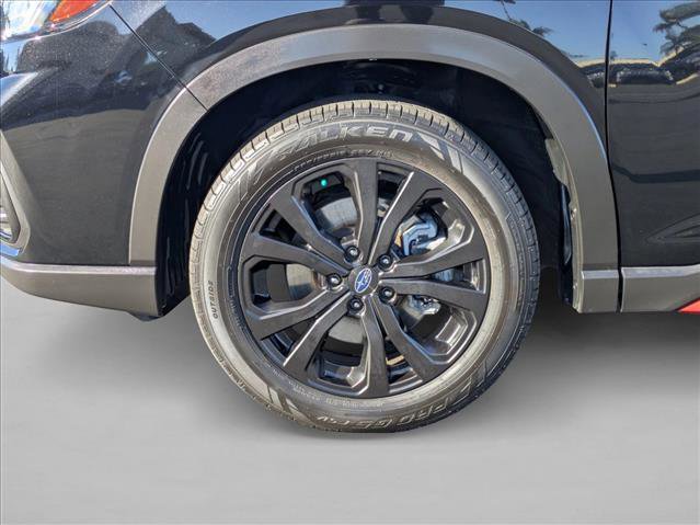 Used 2020 Subaru Forester Sport w/ Popular Package #2 image 25