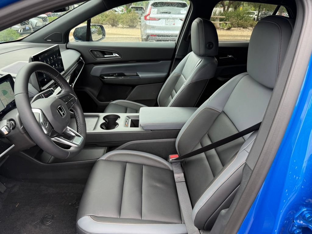 New 2026 Honda Prologue Touring image 13
