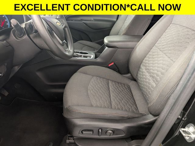 Used 2018 Chevrolet Equinox LT image 13