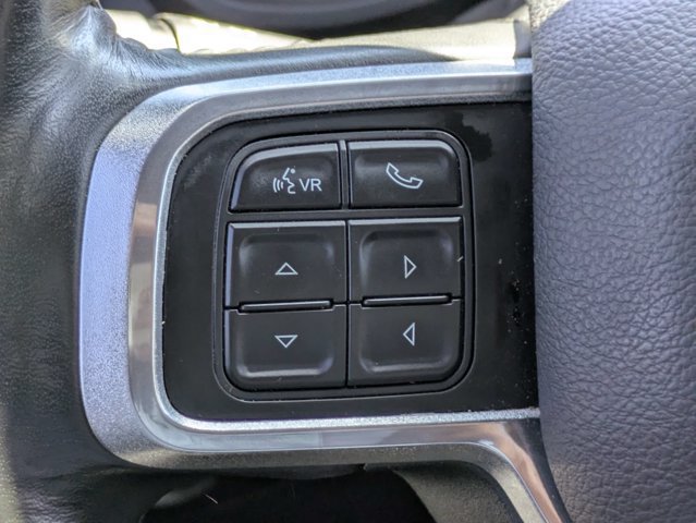 Certified 2022 RAM 2500 Laramie AWD/4WD image 25