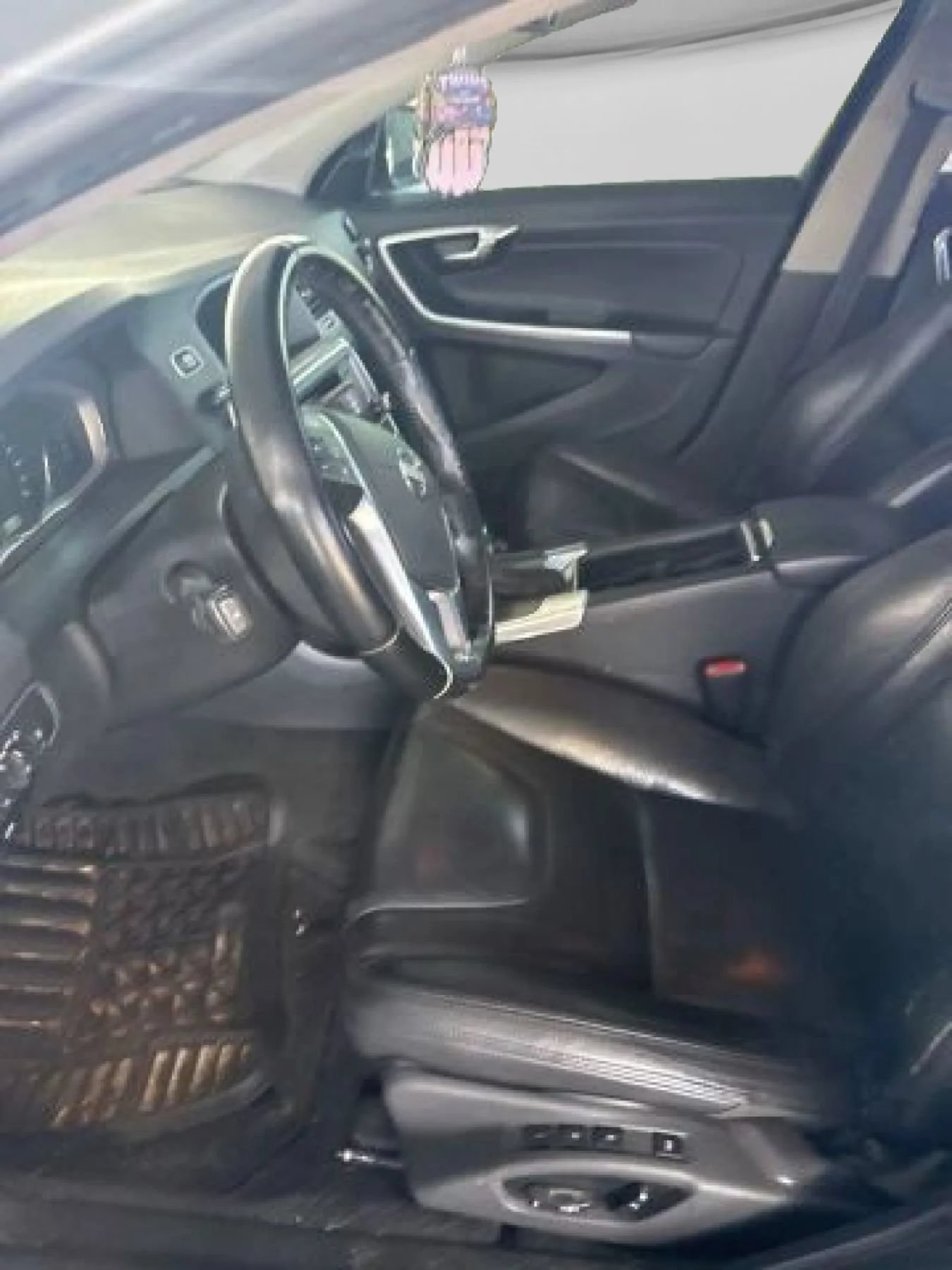 Used 2014 Volvo S60 T5 FWD image 8