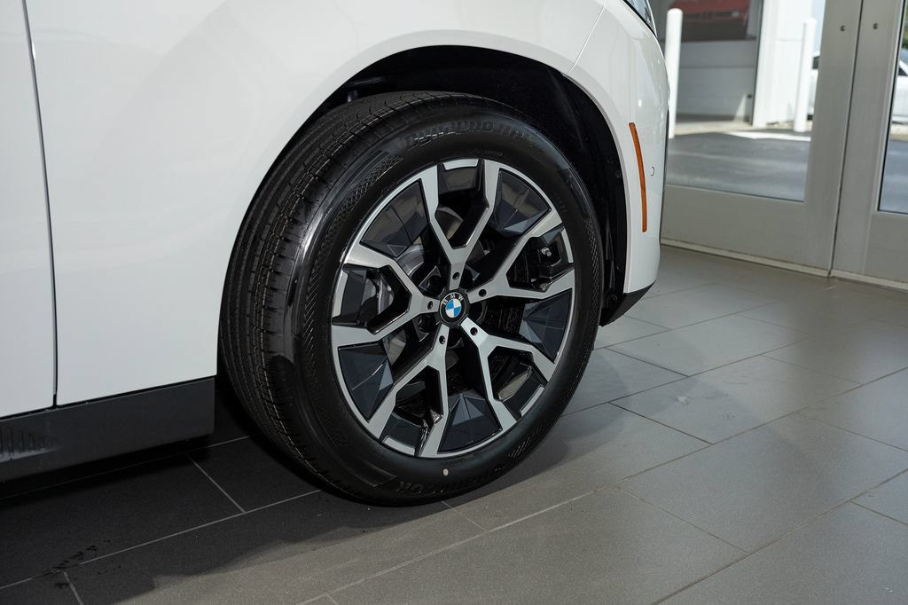 New 2026 BMW X3 xDrive30i w/ Convenience Package AWD/4WD image 4