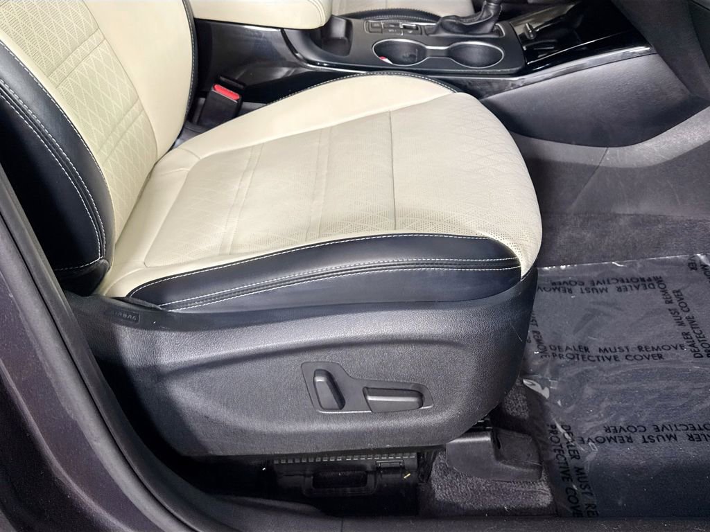 Used 2016 Kia Sorento SX w/ SXL Technology Package image 39