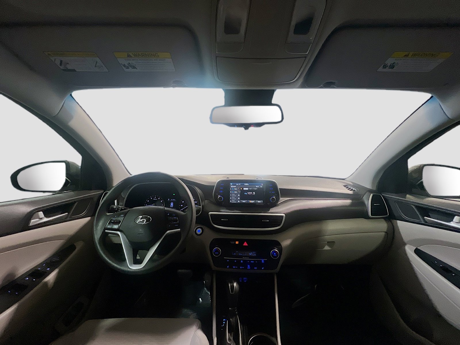 Used 2020 Hyundai Tucson SEL FWD image 15
