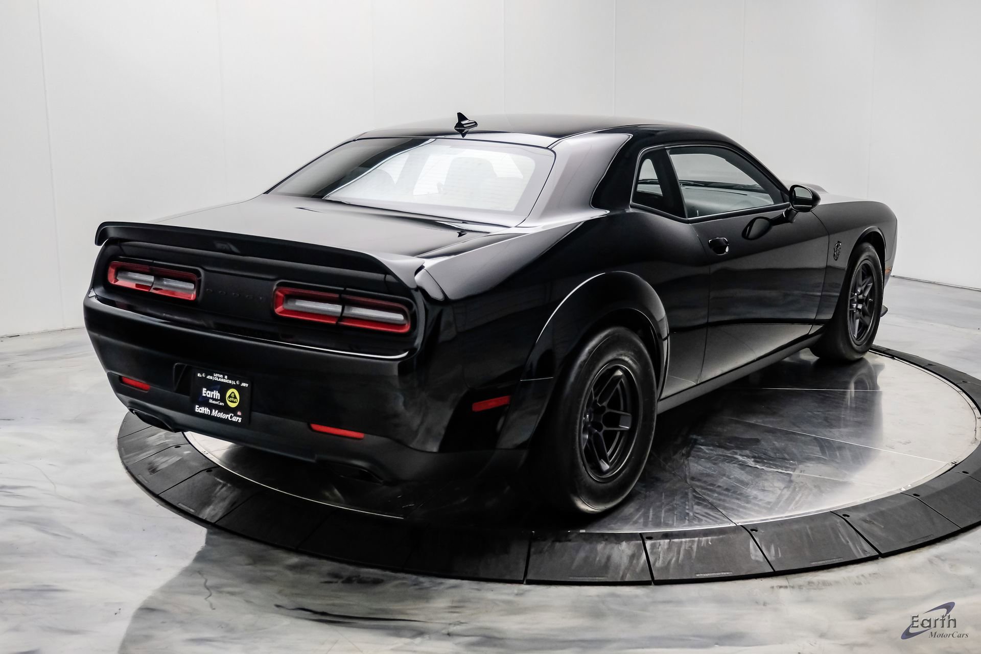 Used 2023 Dodge Challenger SRT Hellcat Redeye image 20