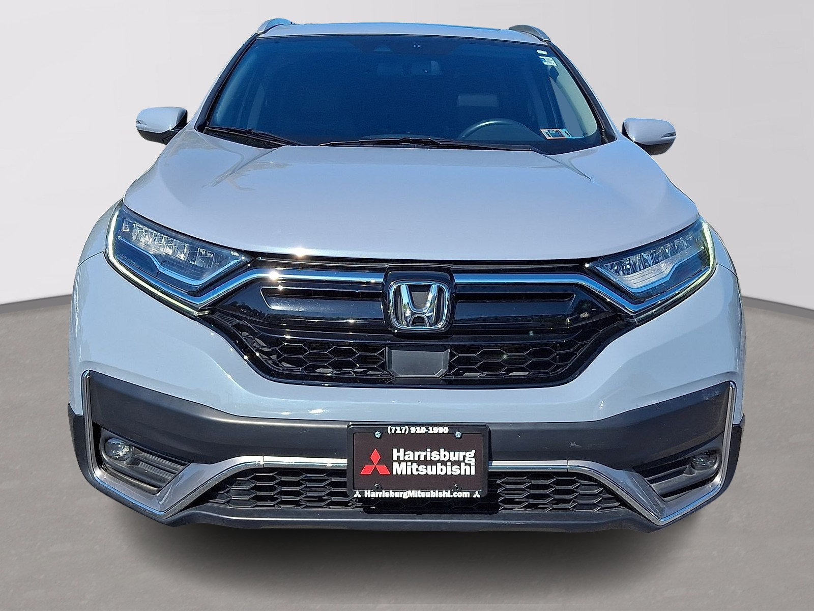 Used 2022 Honda CR-V Touring image 2