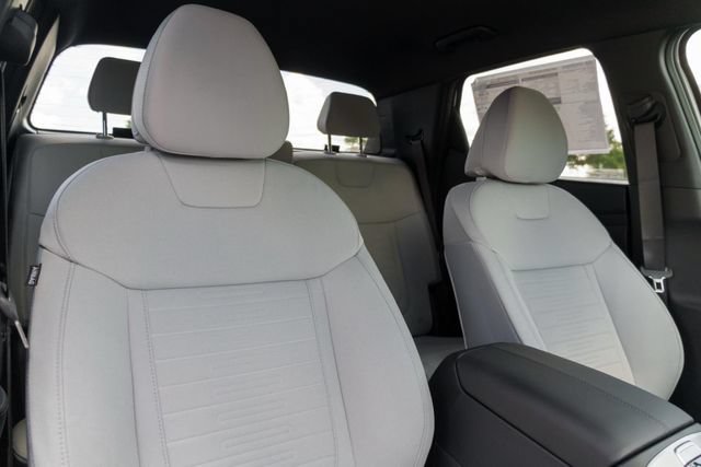 New 2025 Hyundai Santa Cruz SE FWD image 25